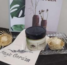 Vela de maçã com canela 140 grs Vela de maçã com canela 140 grs