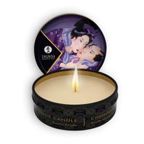 Vela de massagem Shunga Exotic Fruits 30mL
