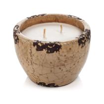 Vela de Natal Santa's Naturals Fraser Fir Scent 380 ml Vela de Natal Santa's Naturals Fraser Fir Scent 380 ml