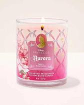 Vela de pavio único Aurora Vela de pavio único Aurora