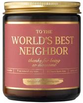 Vela de soja e lavanda Got You a Little Something 255ml