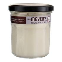 Vela de soja Mrs. Meyer's Clean Day Lavender 200mL
