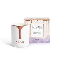 Vela de tratamento de pele NEOM Intensive 140 g com lavanda e camomila
