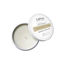 Vela de viagem LAFCO New York Camomile Lavender 120mL