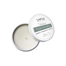 Vela de viagem LAFCO New York Fresh Cut Gardenia 120ml Vela de viagem LAFCO New York Fresh Cut Gardenia 120ml