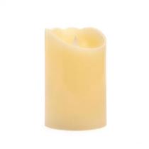 Vela Decorativa Com Led 10cm Tokyo Design