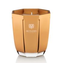 Vela Decorativa Dr. Vranjes Oro Oud Nobile 80g Perfumada Vela Decorativa Dr. Vranjes Oro Oud Nobile 80g Perfumada
