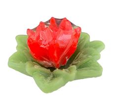Vela Decorativa Flor de Lotus Vela Decorativa Flor de Lotus
