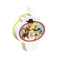Vela Decorativa Toy Story 4 REGINA