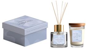 Vela + difusor sabedoria brasfoot Vela + difusor sabedoria brasfoot