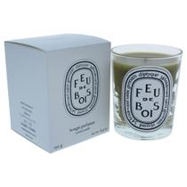 Vela Diptyque Feu de Bois 190ml (6,5 oz) Vela Diptyque Feu de Bois 190ml (6,5 oz)