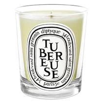 Vela Diptyque Tubereuse - 190g (50-60h de Queima)