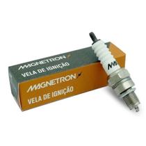 Vela Dp8ea-9 Ngk Cg Titan Fan Today Strada Nx Xlx Cbr D8TC-9 - MAGNETRON