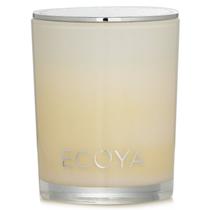 Vela Ecoya Mini Madison Coco e Flor de Sabugueiro 80g Vela Ecoya Mini Madison Coco e Flor de Sabugueiro 80g