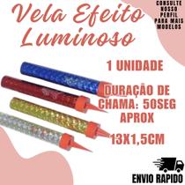Vela Efeito Luminoso Casamento Balada Evento Celebração Vela Efeito Luminoso Casamento Balada Evento Celebração