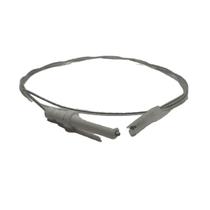 Vela Eletrodo de Ignição Tripla Chama para Cooktop 600mm Original - Fischer - Tecnolar