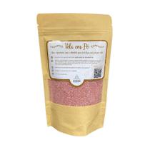 Vela em pó. Faça a sua própria vela!