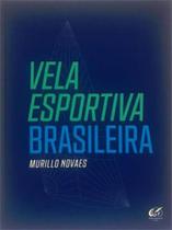 Vela esportiva brasileira
