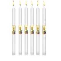 Vela eucaristia caixa com 50 unidades