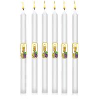 Vela Eucaristia Primeira Comunhão 20 Unidades Vela Eucaristia Primeira Comunhão 20 Unidades