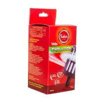 Vela Evolution Salus