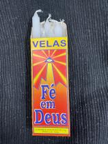 Vela fé em Deus n 4