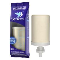 Vela Filtro De Barro Com Dupla Ação Carvão Ativado Stéfani