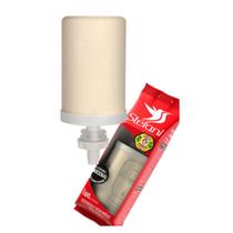 Vela Filtro de Barro São João - Stéfani Vela Filtro de Barro São João - Stéfani