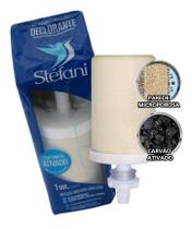 Vela Filtro Declorante De Cerâmica Stéfani