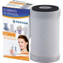 Vela Filtro Hidrofiltros 5'' Carvao Ativado 902-0012 Vela Filtro Hidrofiltros 5'' Carvao Ativado 902-0012