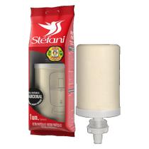 Vela filtro / purificador ceramica tradicional stefani Vela filtro / purificador ceramica tradicional stefani