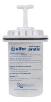 Vela Filtro Refil Da Jarra Purificadora De Água Pratic Ulfer