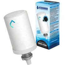 Vela Filtro Talha De Barro Gravidade Carvão Ativado Refil Vela Filtro Talha De Barro Gravidade Carvão Ativado Refil