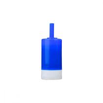 Vela Filtro Torneira Bica Movel Hidrofiltros Reta Longa 904-0003 Vela Filtro Torneira Bica Movel Hidrofiltros Reta Longa 904-0003