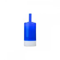 Vela Filtro Torneira Bica Movel Hidrofiltros Reta Longa 904-0003 Vela Filtro Torneira Bica Movel Hidrofiltros Reta Longa 904-0003