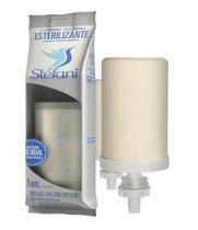 Vela Filtro Tripla Ação 4012/3 Esterilizante Stéfani Vela Filtro Tripla Ação 4012/3 Esterilizante Stéfani