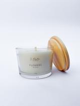 Vela Flowers 110g