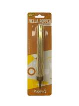 Vela Fontana Chama Dourada Popper Vela Fontana Chama Dourada Popper