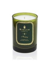 Vela Harlem Candle Co. Holiday Luxury 325 ml de cera de soja 80h