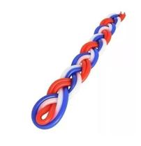 Vela Havdala Com 3 Cores 40 Cm Kosher Importada De Israel