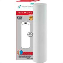 Vela Hidrof Cx.Dagua 9.3/4 905-01