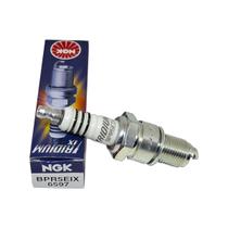 Vela Iginição Iridium BPR5EIX Motor AP Gasolina Até 96 -NGK