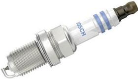 Vela Ignição A8 1998 a 2014 Bosch 0 242 240 653