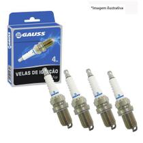 Vela Ignição Audi 100 93/95 A3 96/01 A4/A6 95/18 Cordoba 99