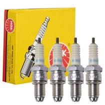 Vela igniçao - audi 80 1991 a 1992 / audi 80 1991 a 1992 / a4 limousine 1991 a 1992 / cordoba 1995 a 1999 / ibiza 1993 a 1999 / golf 1995 a 1998 / passat variant 1994 a 1997 - bur6et