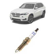 Vela Ignição Bosch BMW X5 4.4 32V 2007-2013 ZR5TPP33 Vela Ignição Bosch BMW X5 4.4 32V 2007-2013 ZR5TPP33