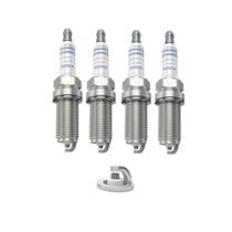 Vela Ignicao C3 Partner Xsara 206 207 307 Hoggar 1.6 16V C4 1.6 2.0 16V Sp31 Fr6Me+ Vela Ignicao C3 Partner Xsara 206 207 307 Hoggar 1.6 16V C4 1.6 2.0 16V Sp31 Fr6Me+