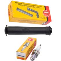 Vela Ignição, Cachimbo Cb 300r 09-12, Xre 300 09-12 Gasolina Vela Ignição, Cachimbo Cb 300r 09-12, Xre 300 09-12 Gasolina