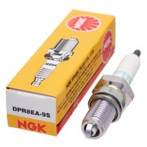 Vela Ignição Cb 300 2009 Até 2012/ Xre 300 2009 Até 2012 Vela Ignição Cb 300 2009 Até 2012/ Xre 300 2009 Até 2012