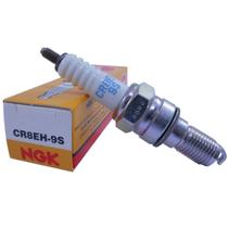 Vela Ignição Cbx 250 Twister 01 Á 08, Xr 250 Tornado 01 Á 08, Cb 500 98 Á 02